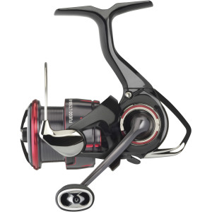 Köp Daiwa 23 Fuego LT 2500-XH - Haspelrulle på Miekofishing.se!