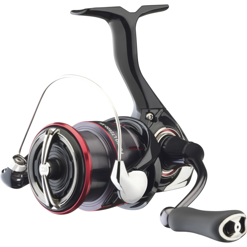 Köp Daiwa 23 Fuego LT 4000D-C - Haspelrulle på Miekofishing.se!