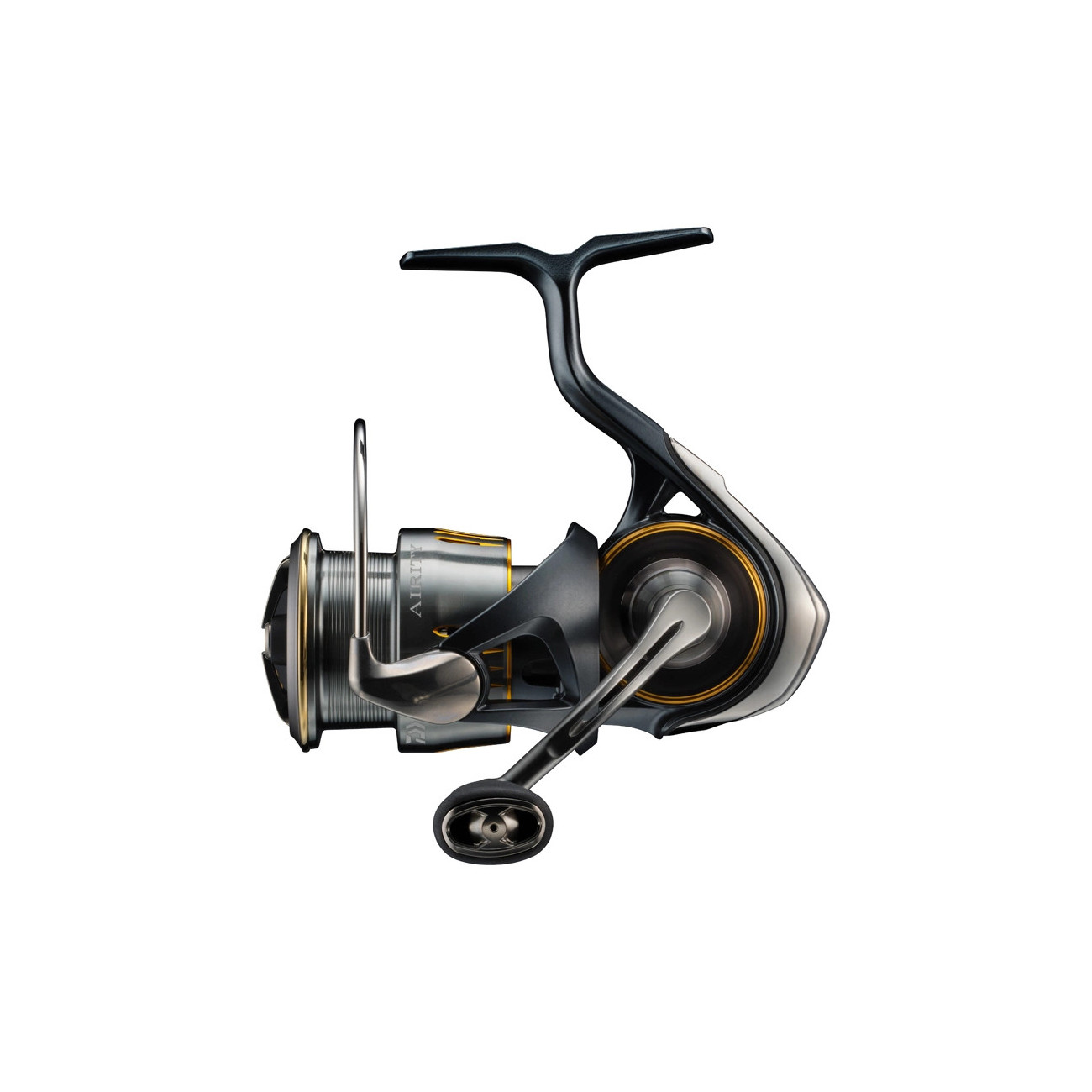 Köp Daiwa Airity PC LT 2500 - Haspelrulle på Miekofishing.se!