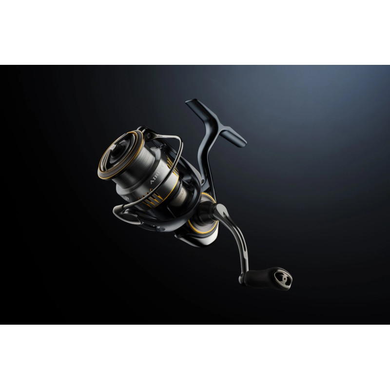 Köp Daiwa Airity PC LT 2500 - Haspelrulle på Miekofishing.se!