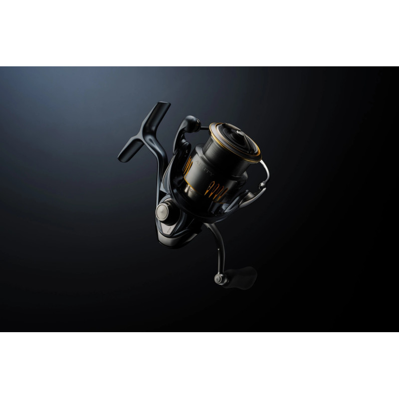 Köp Daiwa Airity PC LT 2500 - Haspelrulle på Miekofishing.se!