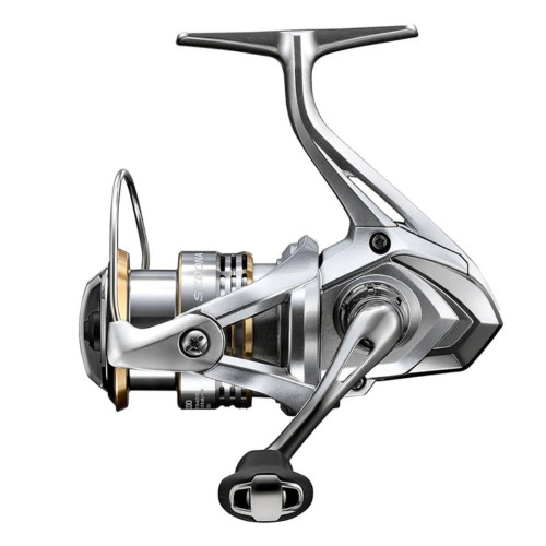 Köp Shimano Sedona FJ 500 - Haspelrulle på Miekofishing.se!
