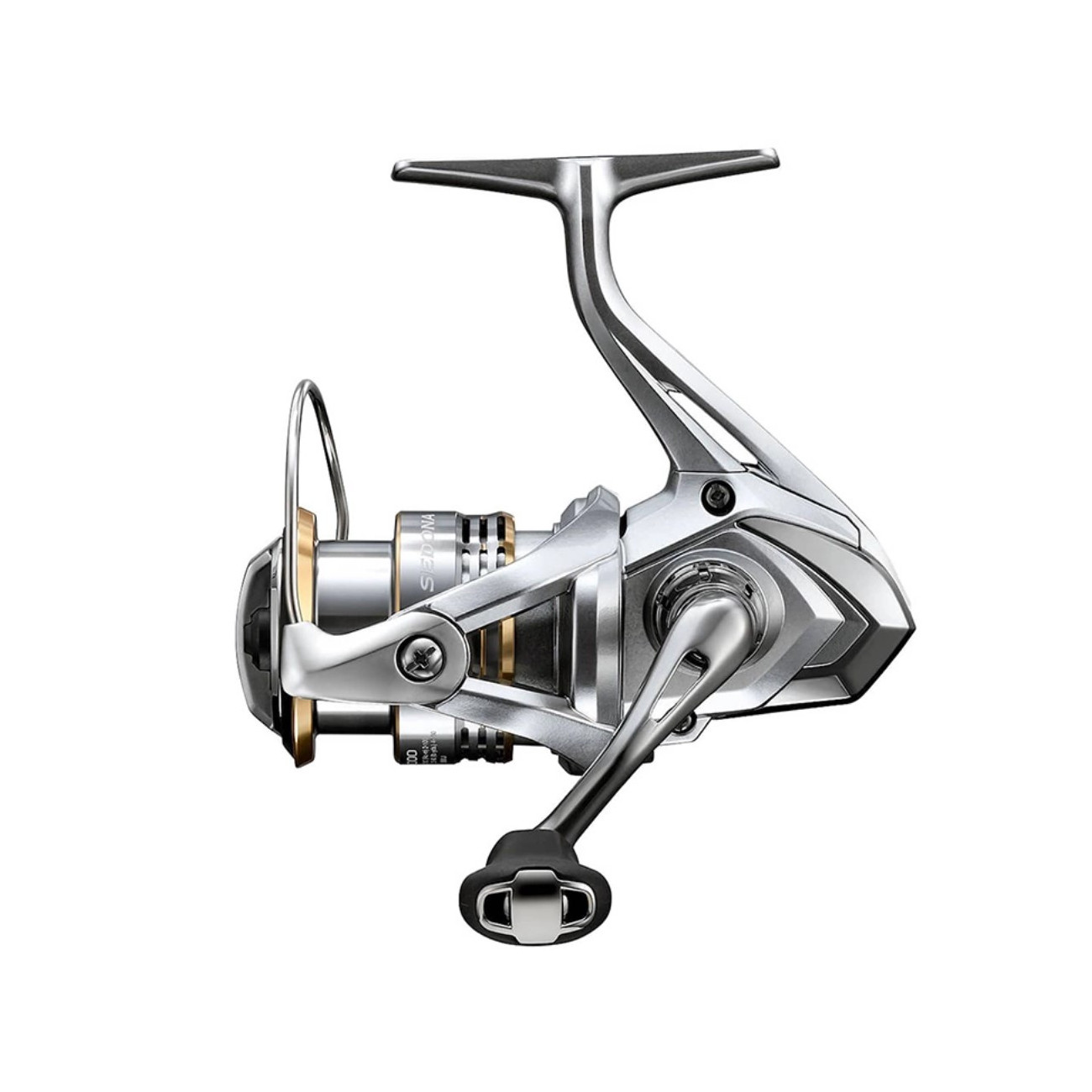 Köp Shimano Sedona FJ 500 - Haspelrulle på Miekofishing.se!