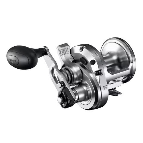 Köp Shimano SpeedMaster II 12 - Right (2-växlad) på MiEKOfishing.se!