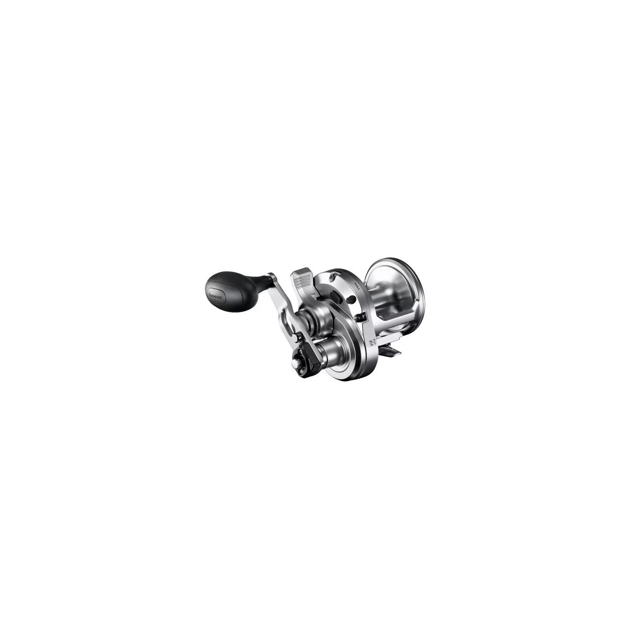 Köp Shimano SpeedMaster II 12 - Right (2-växlad) på MiEKOfishing.se!