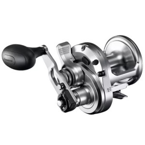 Köp Shimano SpeedMaster II 12 - Right (2-växlad) på MiEKOfishing.se!