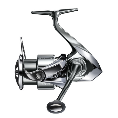 Köp Shimano Stella FK 2500  - Haspelrulle på Miekofishing.se!