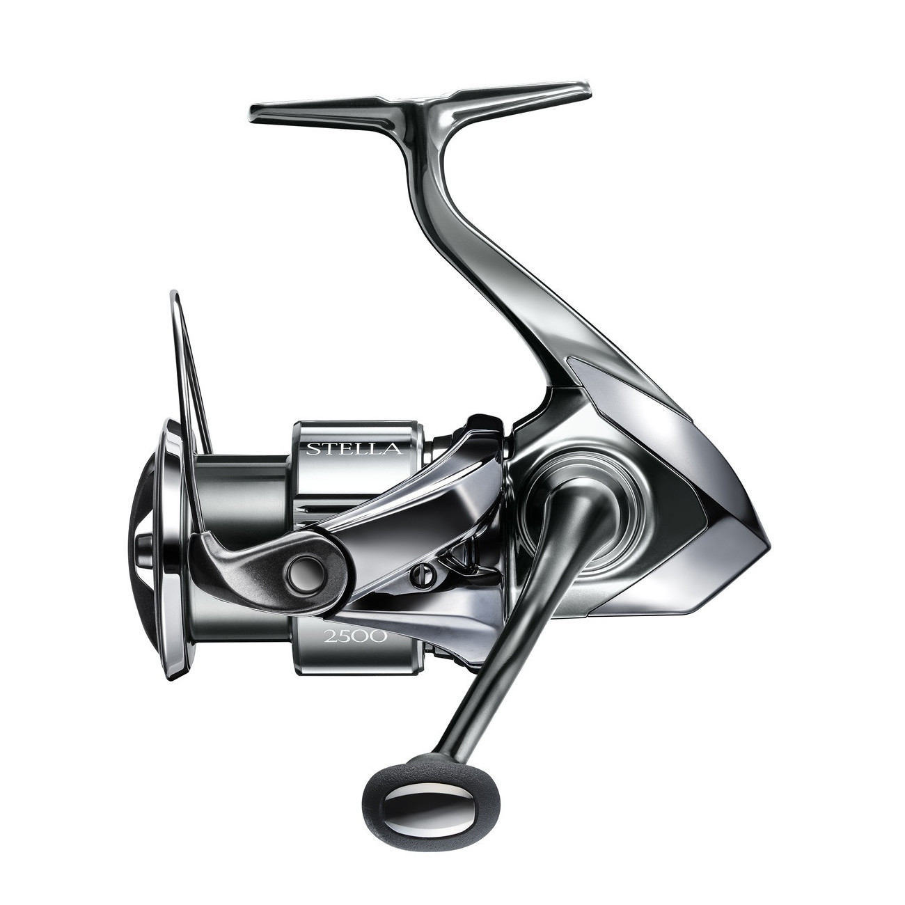 Köp Shimano Stella FK 2500  - Haspelrulle på Miekofishing.se!