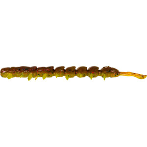 Köp Westin Centipede 9,5cm 4g - Pumpkin Pepper (4-pack) på MiEKO!