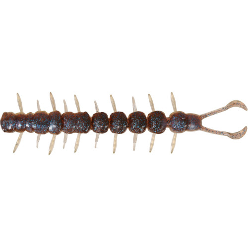 Köp Westin Centipede 9,5cm 4g - Blue Rum (4-pack) på MiEKO!