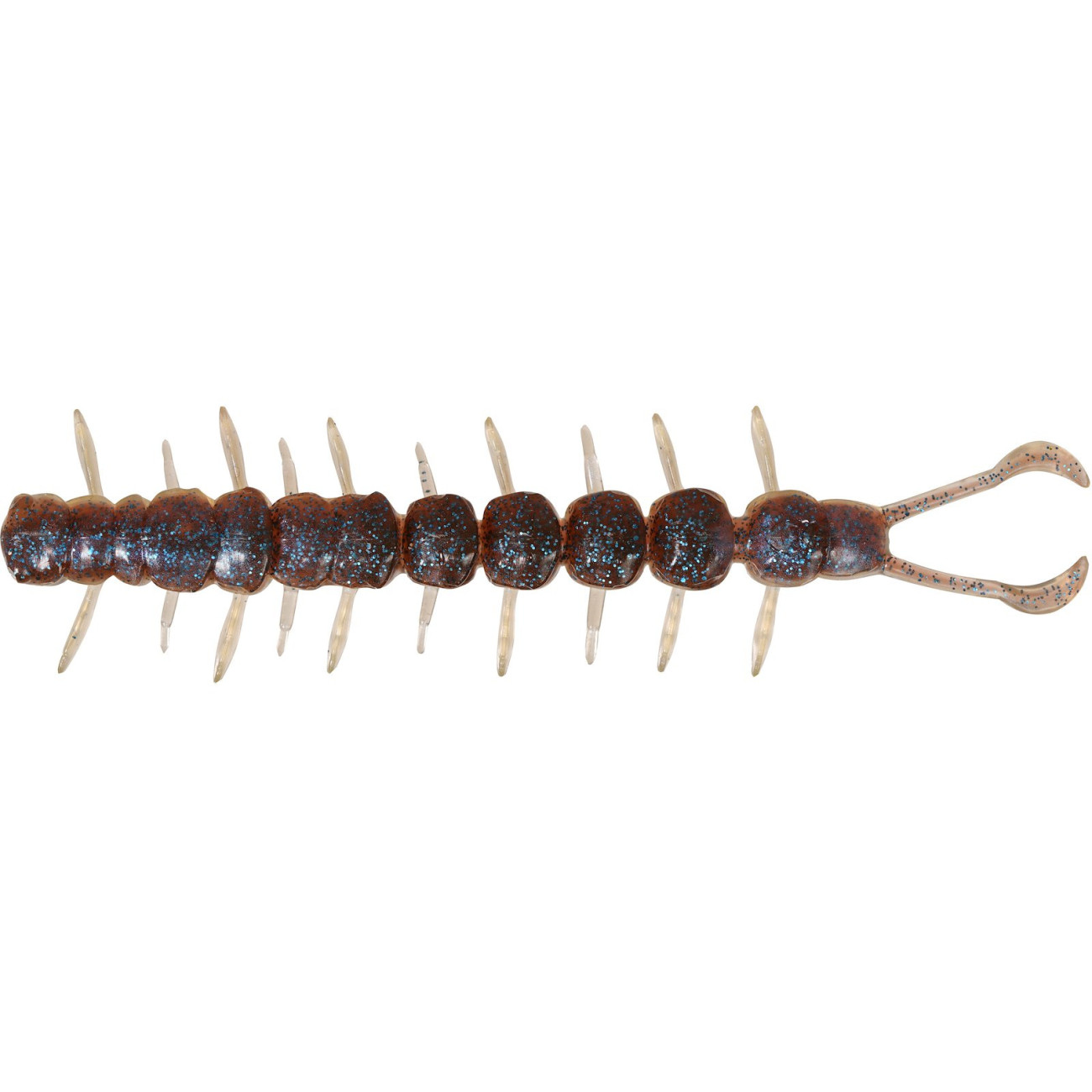 Köp Westin Centipede 9,5cm 4g - Blue Rum (4-pack) på MiEKO!