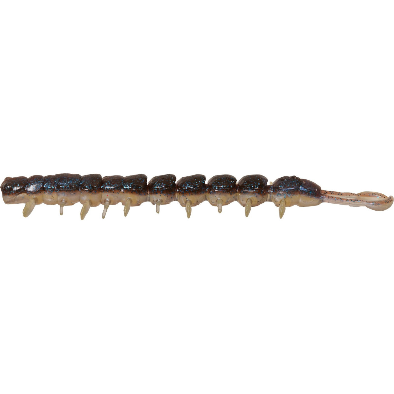 Köp Westin Centipede 9,5cm 4g - Blue Rum (4-pack) på MiEKO!