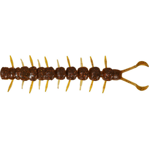 Köp Westin Centipede 9,5cm 4g - UV Millipede (4-pack) på MiEKO!