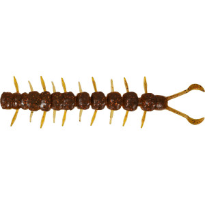 Köp Westin Centipede 9,5cm 4g - UV Millipede (4-pack) på MiEKO!