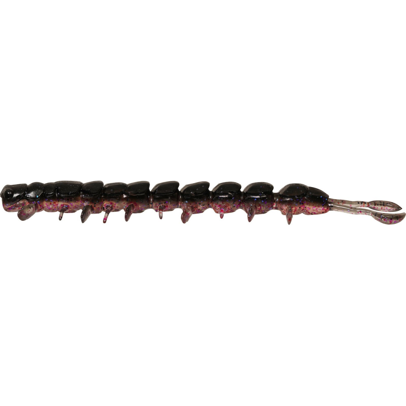 Köp Westin Centipede 9,5cm 4g - Eclipse (4-pack) på MiEKO!