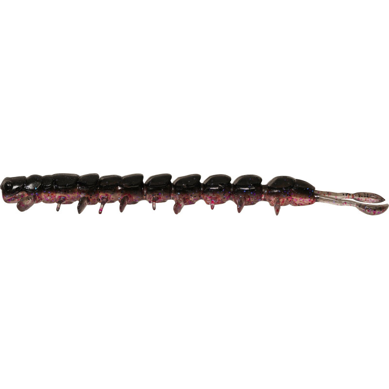Köp Westin Centipede 9,5cm 4g - Eclipse (4-pack) på MiEKO!