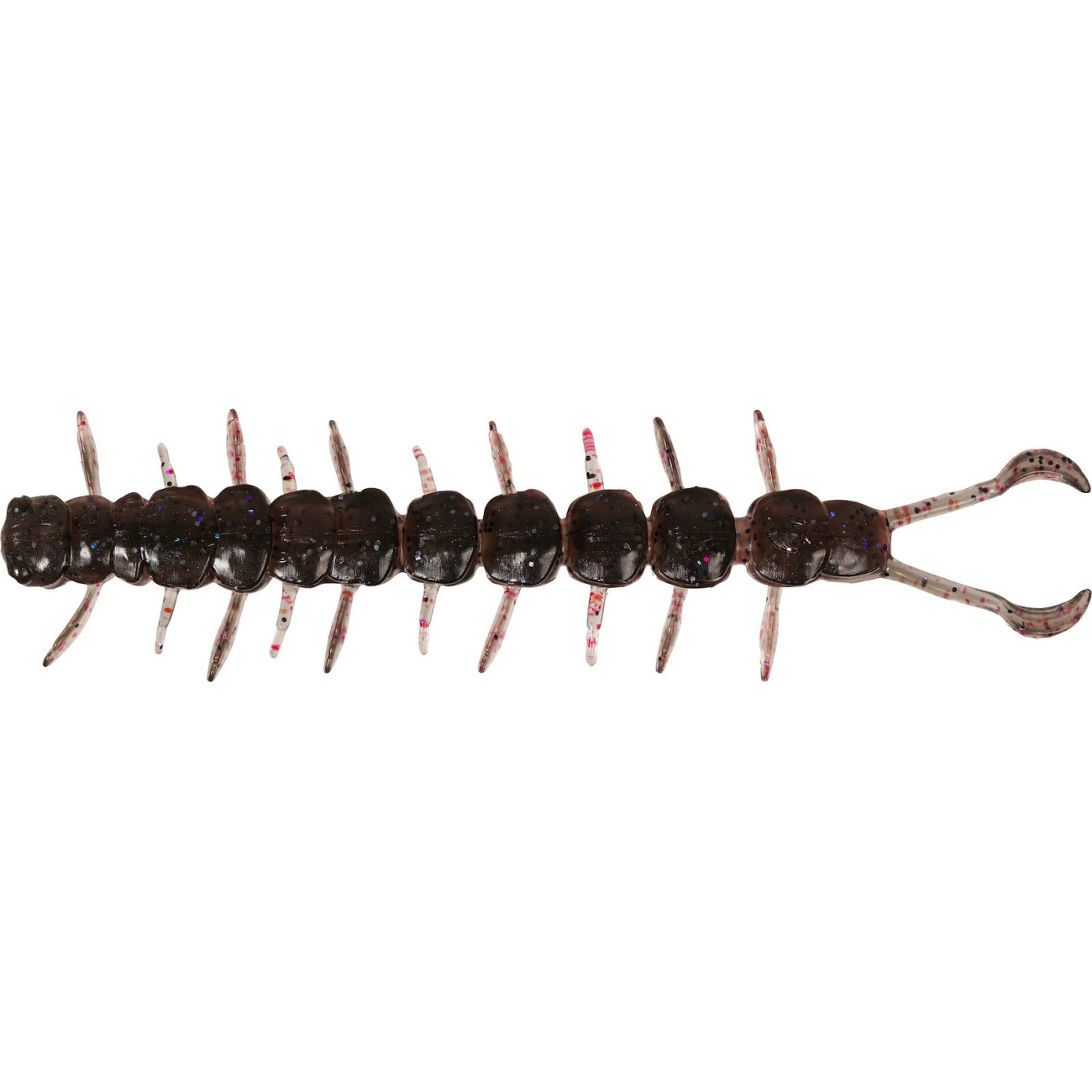 Köp Westin Centipede 9,5cm 4g - Eclipse (4-pack) på MiEKO!