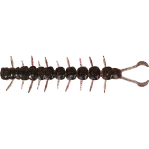 Köp Westin Centipede 9,5cm 4g - Eclipse (4-pack) på MiEKO!
