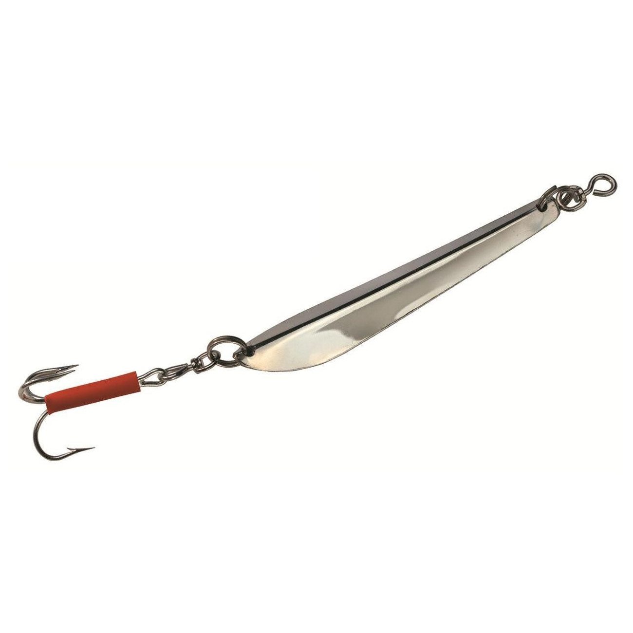 Sölvkroken Svenskepilk rostfri 400 gr