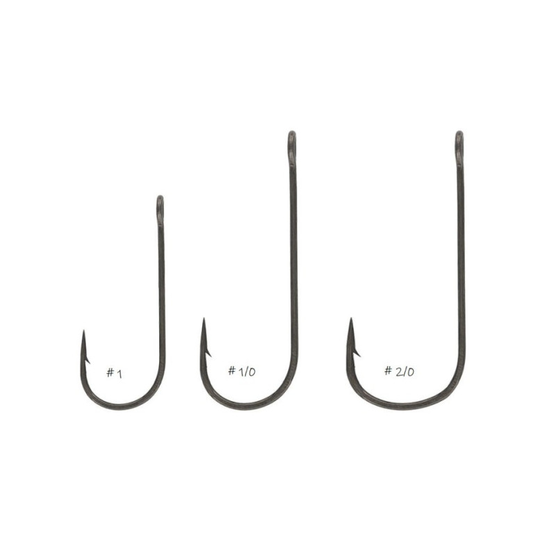 Köp Westin Trailer Hooks & Beads - Stl. 1/0 (6-p) på Miekofishing.se!