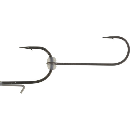 Köp Westin Trailer Hooks & Beads - Stl. 2/0 (6-p) på Miekofishing.se!