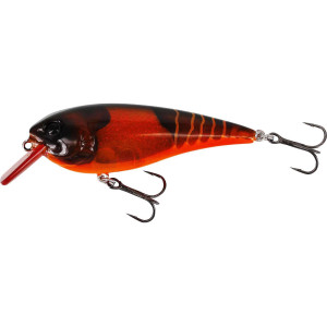Köp Westin RawBite Crankbait 7cm F - 3D Fire Craw på Miekofishing.se!
