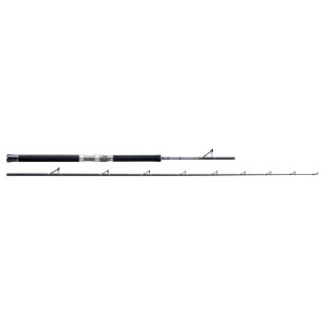 Köp Okuma Cortez Black 6'6" 20-30 lbs, online på Miekofishing.se!