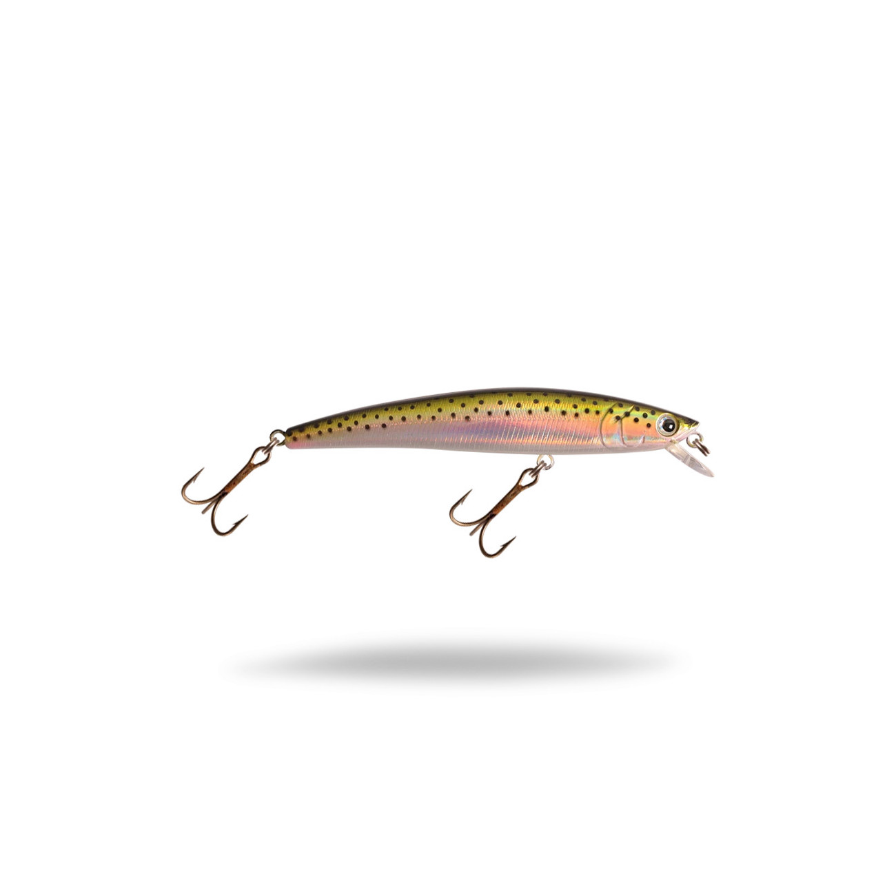 Köp Strike Jr, flytande 9 cm - 305 på Miekofishing.se!