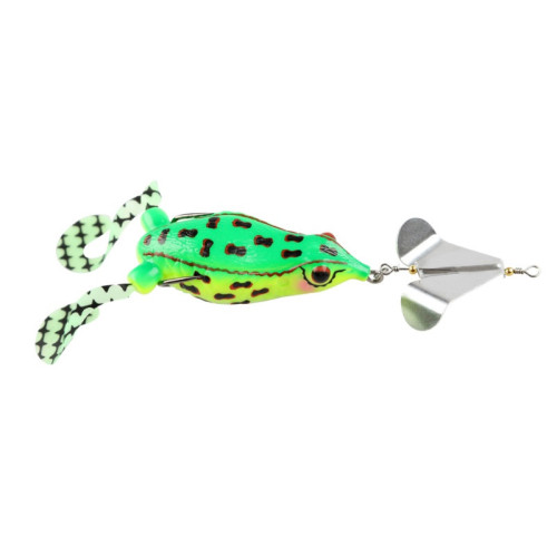 Köp IFISH Prop Frog 21g - GRYL på Miekofishing.se!
