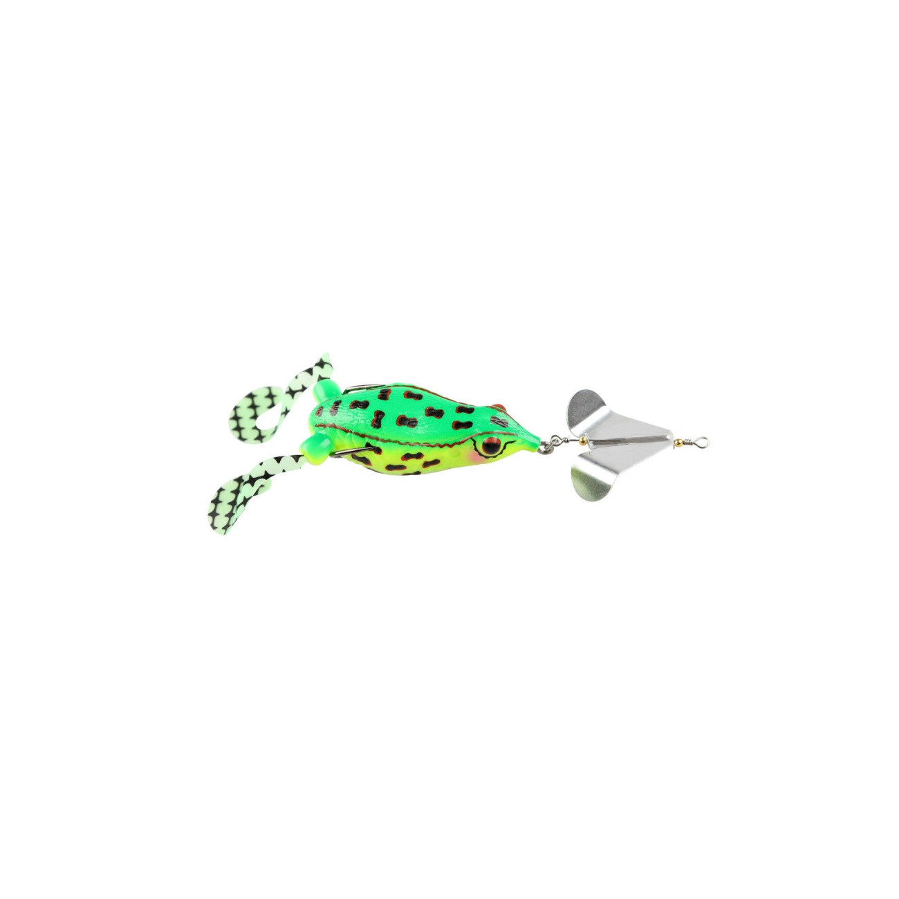 Köp IFISH Prop Frog 21g - GRYL på Miekofishing.se!