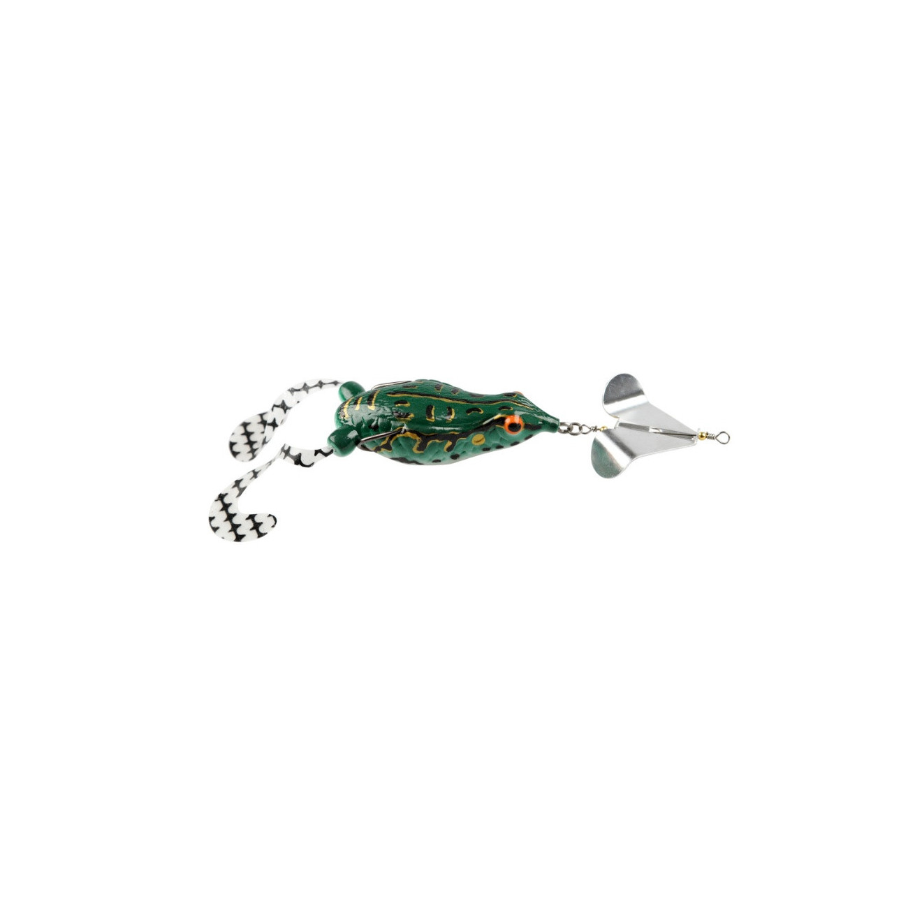 Köp IFISH Prop Frog 21g - GRW på Miekofishing.se!