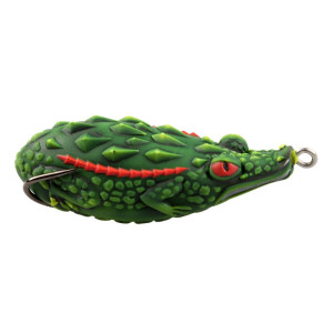 Köp IFISH Gator Head 16g - GR på Miekofishing.se!