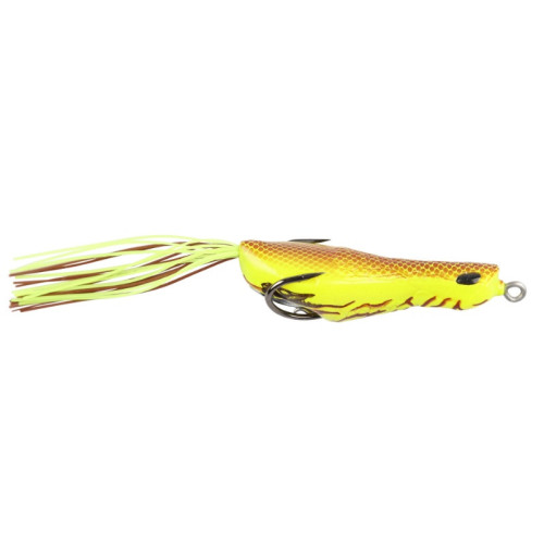 Köp IFISH Snake Head (S) 11g - BRYL på Miekofishing.se!