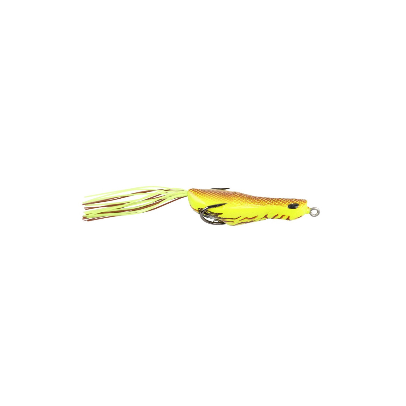 Köp IFISH Snake Head (S) 11g - BRYL på Miekofishing.se!