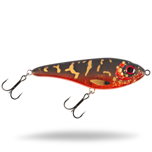 Köp Buster Jerk Sinking 15cm 75g - P Monjarret V2 på Miekofishing.se!