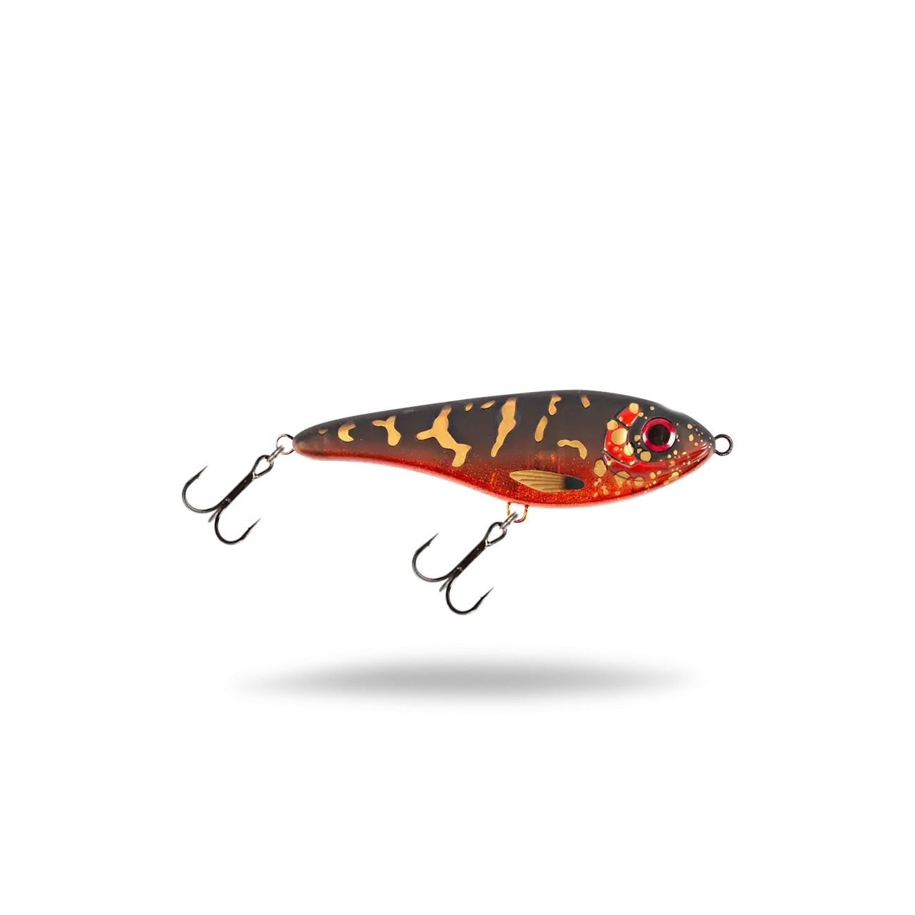 Köp Buster Jerk Sinking 15cm 75g - P Monjarret V2 på Miekofishing.se!