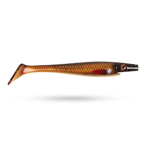 Köp Giant Pig Shad 26 cm - Copper Carp på Miekofishing.se!
