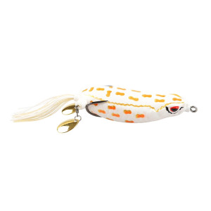 Köp IFISH TT Frog 23g - WH på Miekofishing.se!