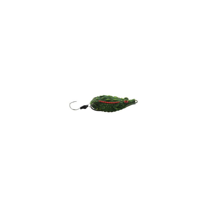 Köp IFISH Frog Rig - Small (2-pack) på Miekofishing.se!