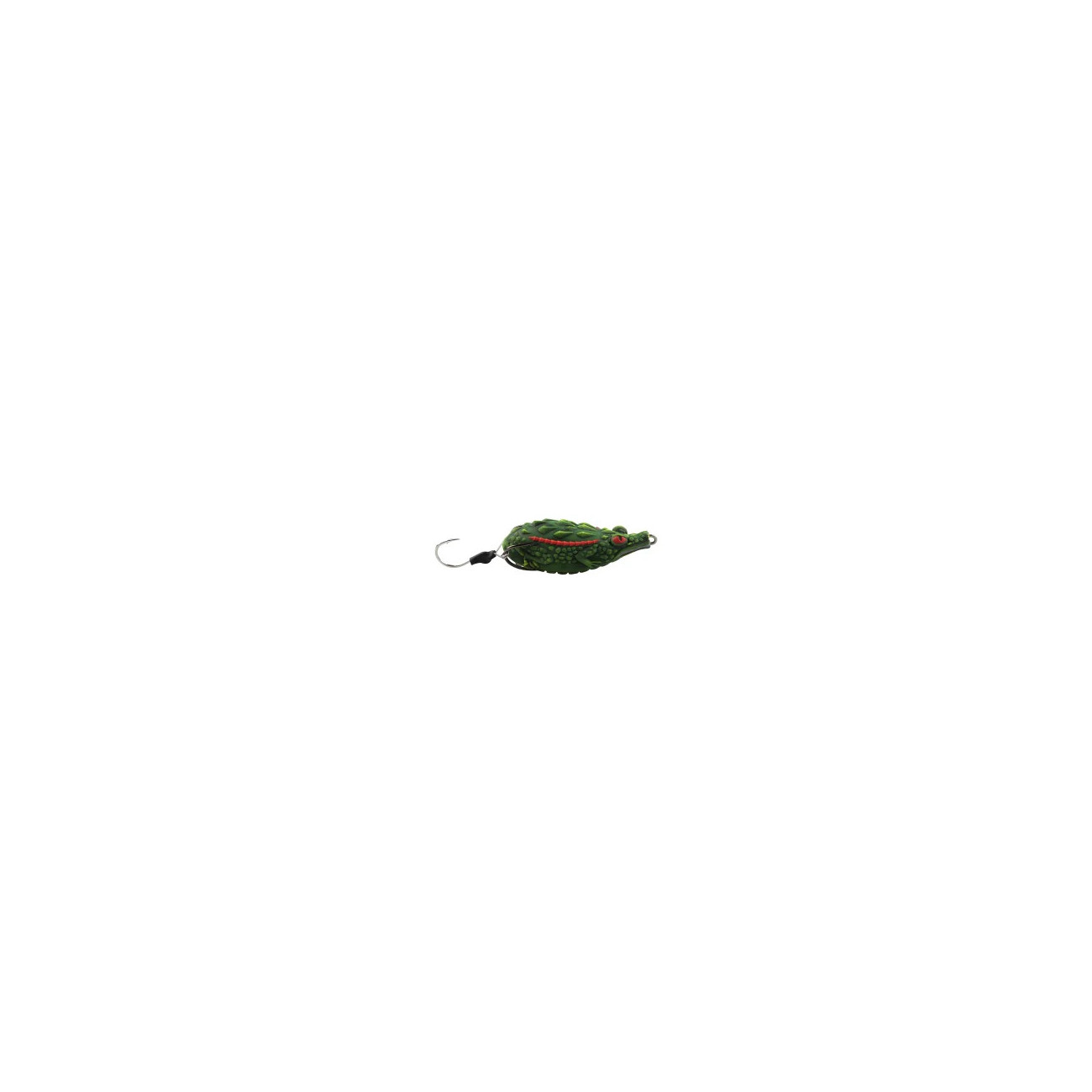 Köp IFISH Frog Rig - Medium (2-pack) på Miekofishing.se!