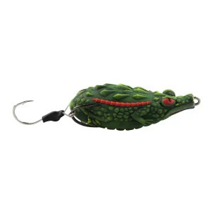 Köp IFISH Frog Rig - Medium (2-pack) på Miekofishing.se!