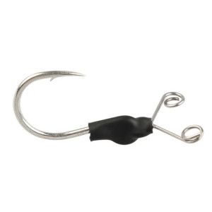 Köp IFISH Frog Rig - Medium (2-pack) på Miekofishing.se!