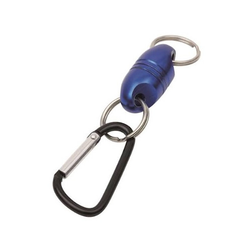 Köp Kinetic Magnetic Release Blue - Magnethållare på Miekofishing.se!