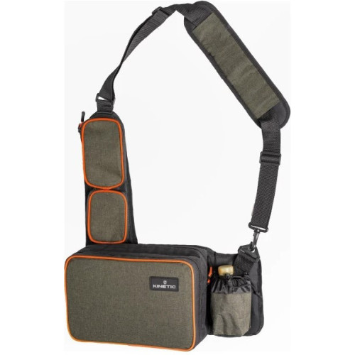 Köp Kinetic Lure Slingbag 1 Box - Fiskeväska på Miekofishing.se!