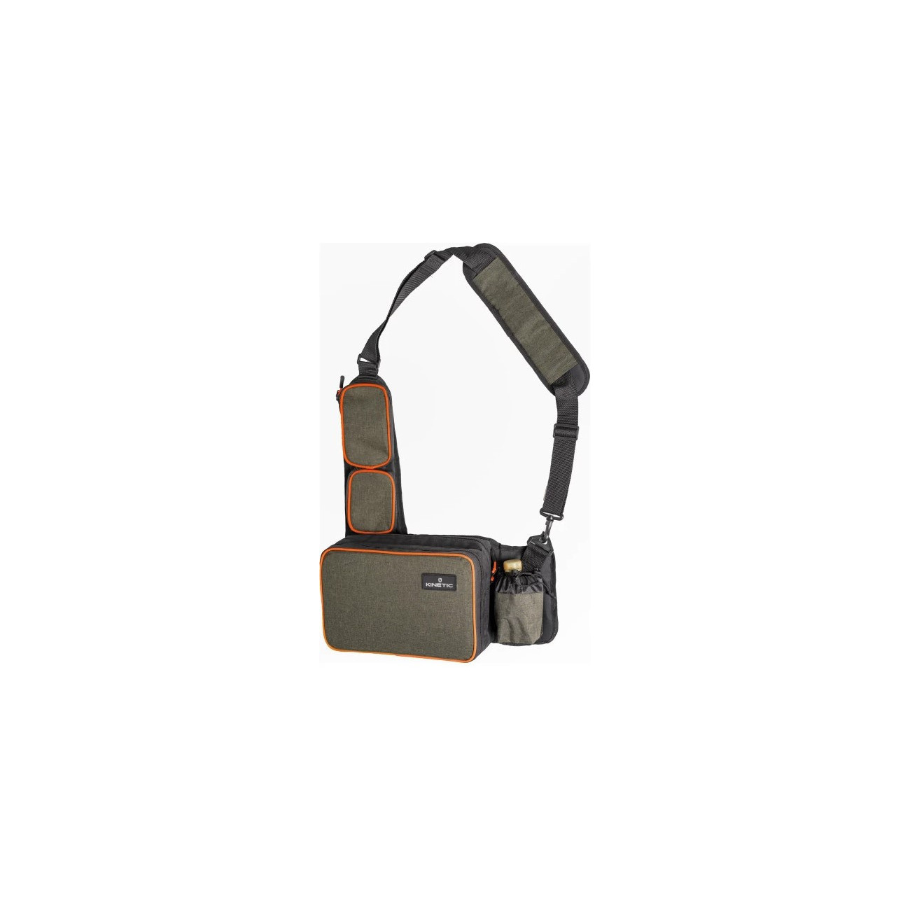 Köp Kinetic Lure Slingbag 1 Box - Fiskeväska på Miekofishing.se!