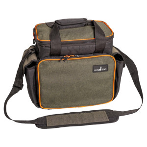 Köp Kinetic Lure Bag 4 Box system L - Fiskeväska på Miekofishing.se!