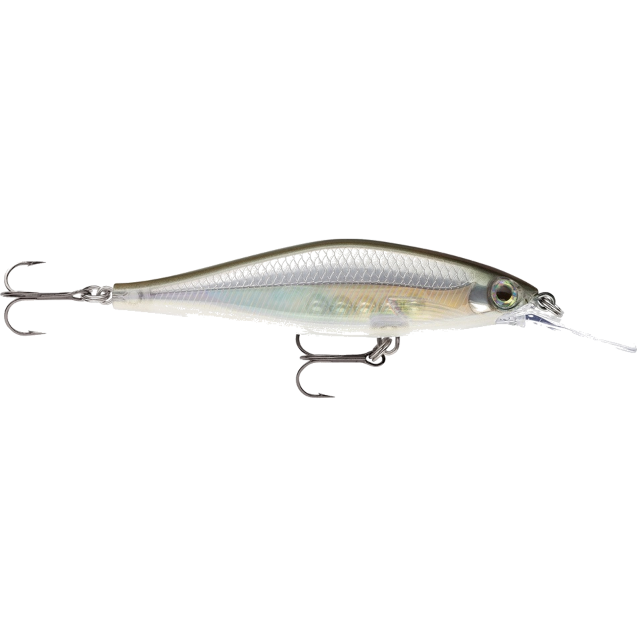 Köp Rapala Shadow Rap Deep 9cm Hos MIEKO