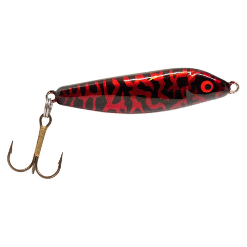 Köp Falkfish Spöket - Ghost Cranberry Red (849) på Miekofishing.se