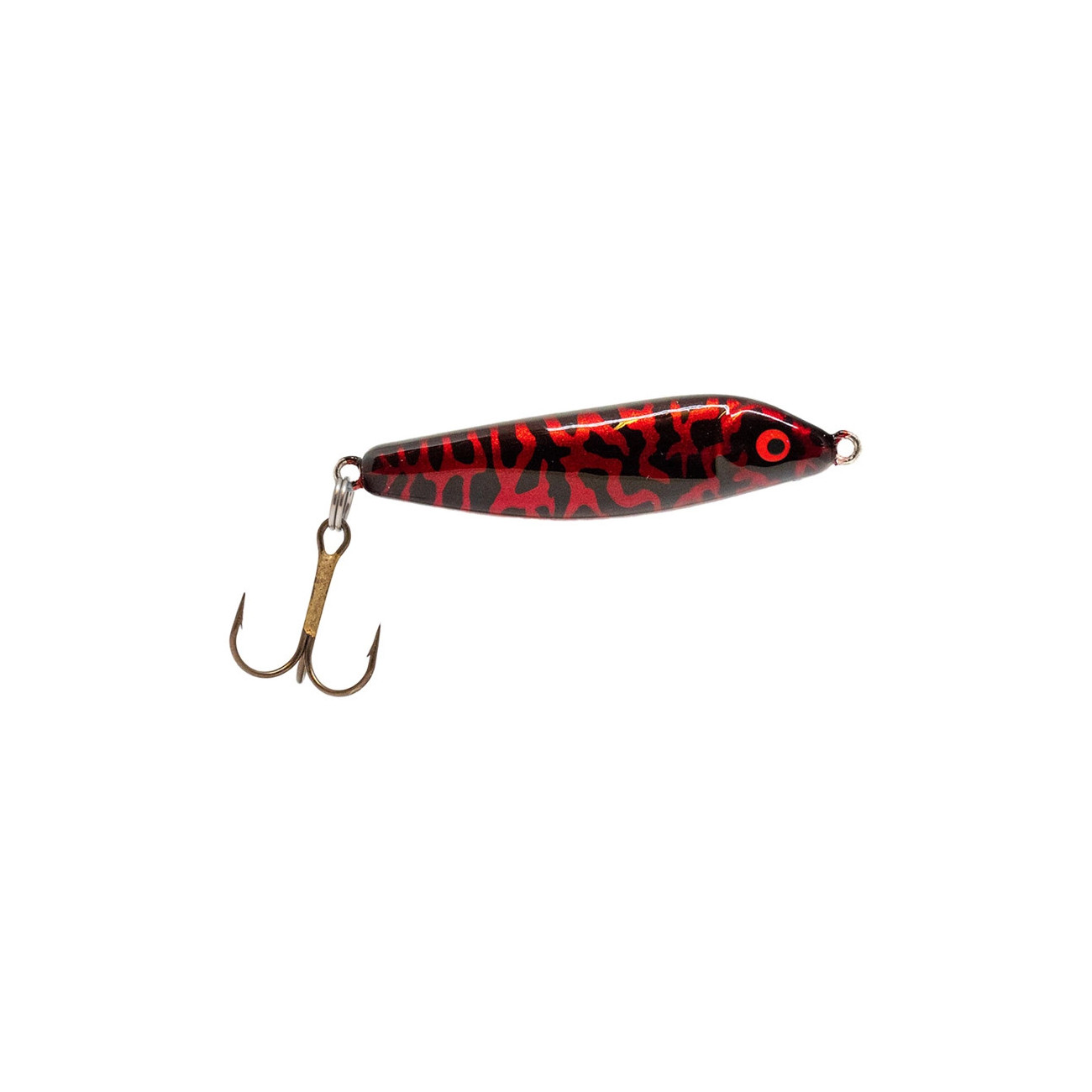 Köp Falkfish Spöket - Ghost Cranberry Red (849) på Miekofishing.se