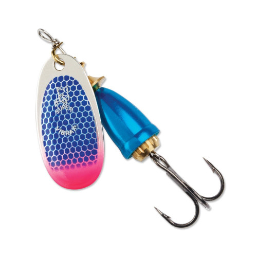 Köp Blue Fox Vibrax UV 3 (8g) BSPTU - Spinnare på MiEKOfishing.se!